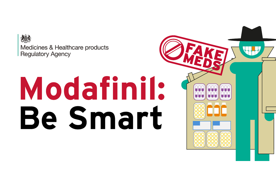 Modafinil achat