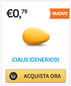 Cialis Online Italia