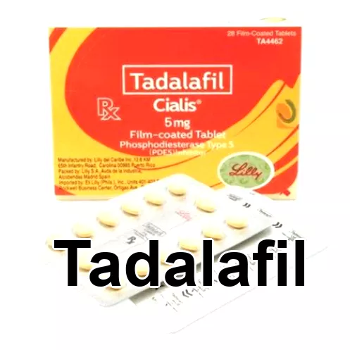 Cialis Lilly Pas Cher