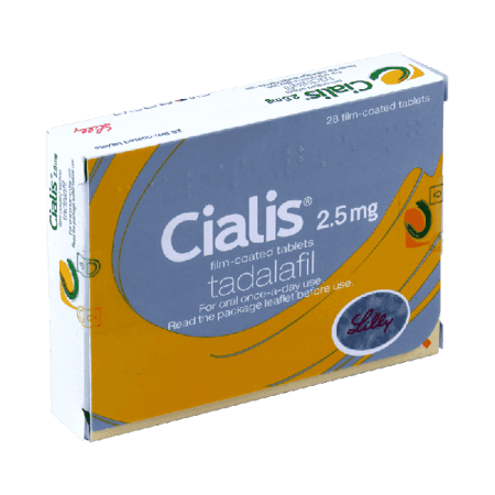 tadalafil 5mg lilly prix