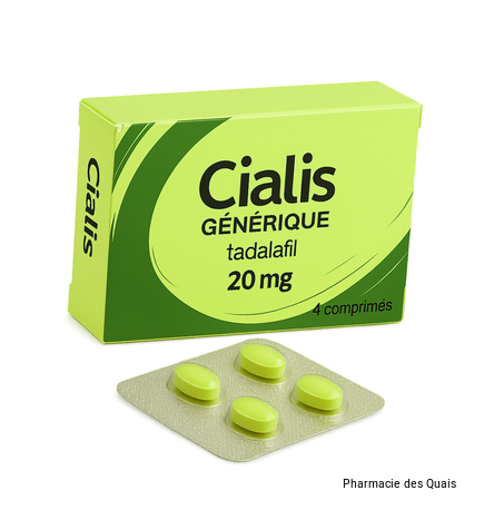 Cialis France