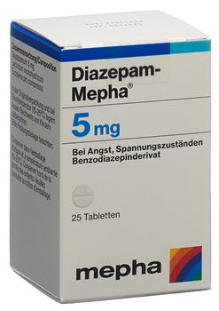 commander diazépam en ligne