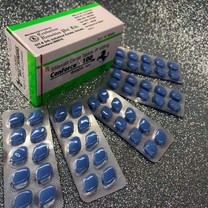 viagra generique cenforce