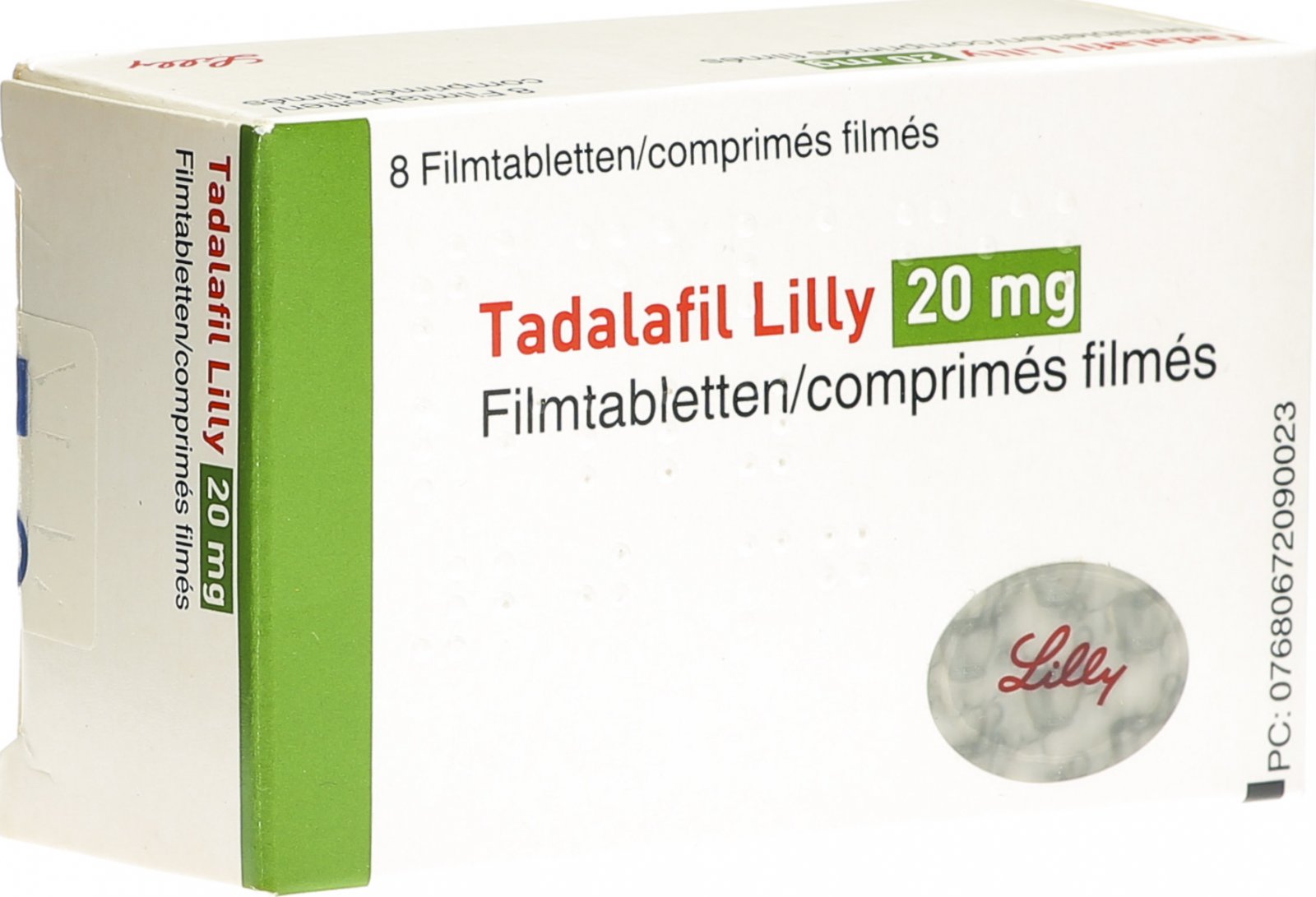 prix cialis 20mg boite de 8