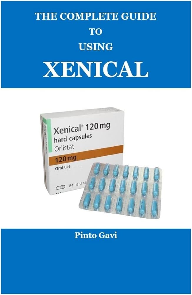 Xenical prix en france