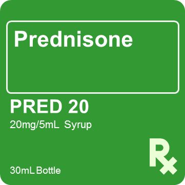 Prednisolone ouest france