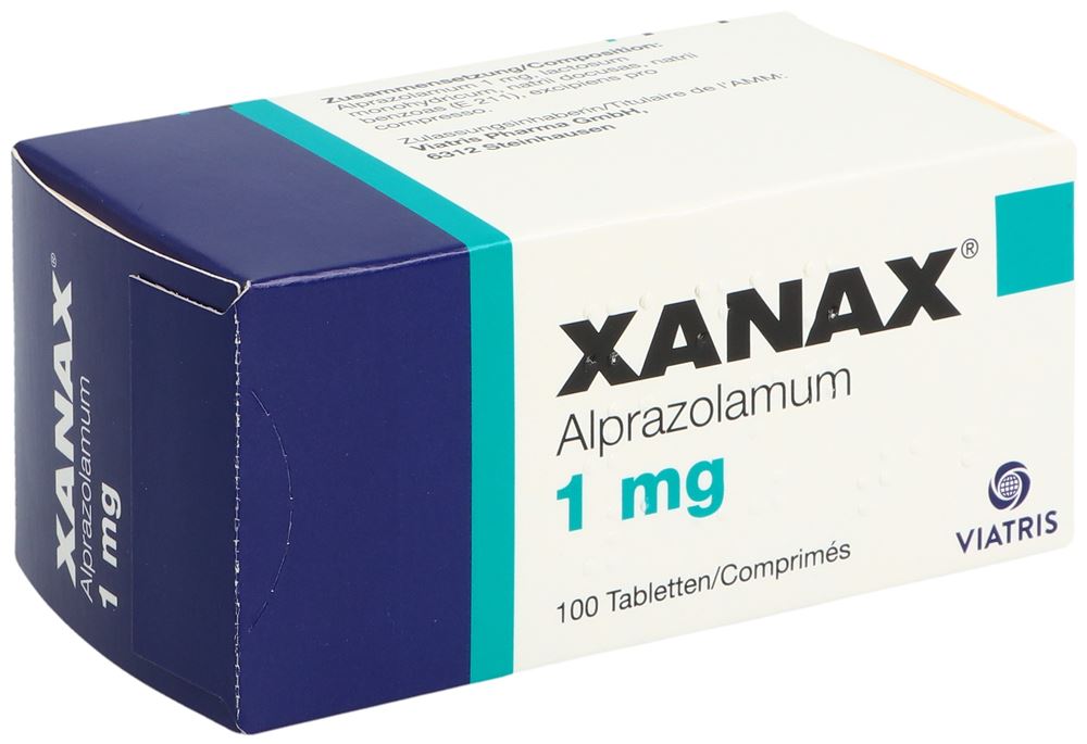 alprazolam en ligne