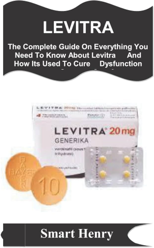 levitra 20 mg originale
