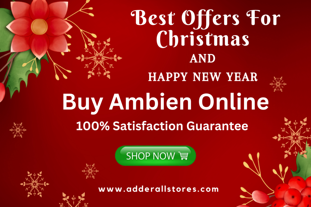 Ambien Acheter Online