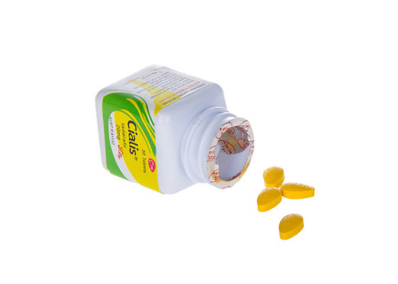 pilule de tadalafil