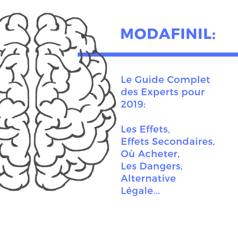 Provigil achat en ligne