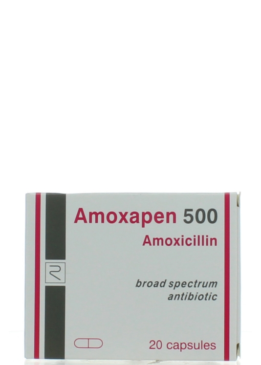 Amoxicillin Online Acheter