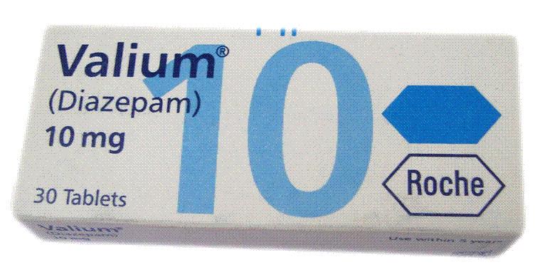 diazépam 10mg online