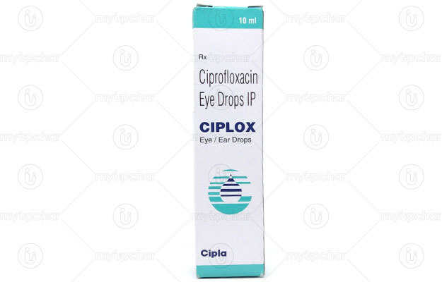 ciplox achat