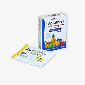 Apcalis sx 2.5mg online