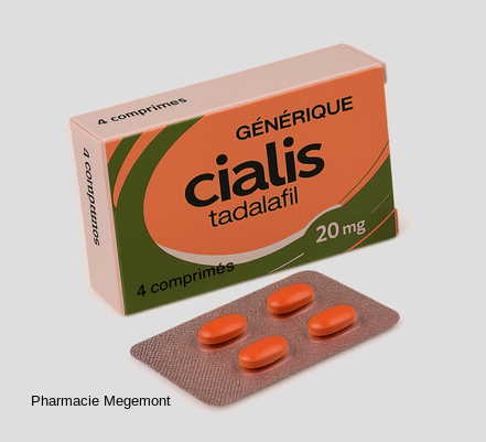 Prix du cialis 20mg en pharmacie en france