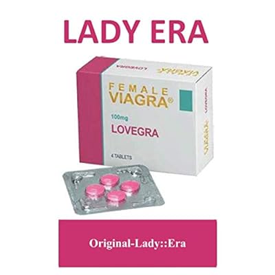Acheter du lady era en ligne