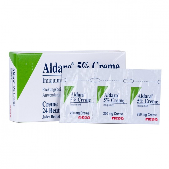 Acheter Du Aldara