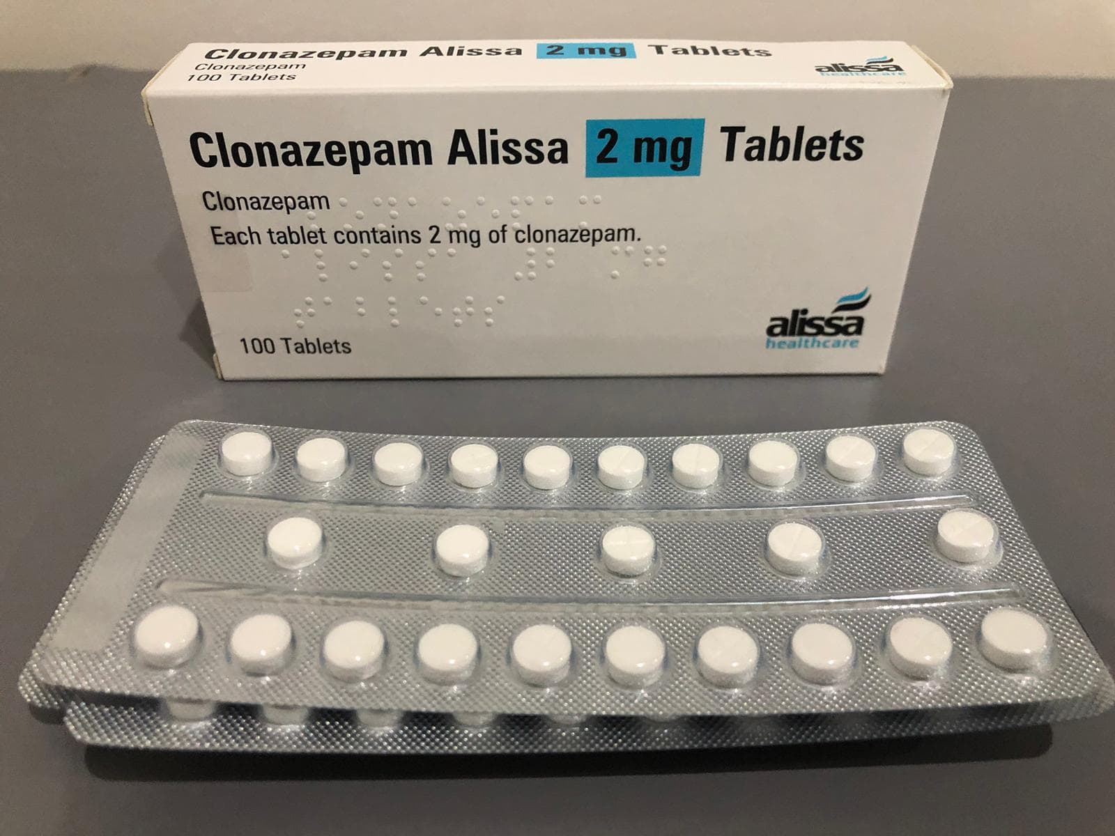 clonazépam 2mg online