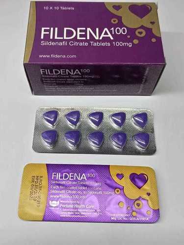 Fildena 100mg