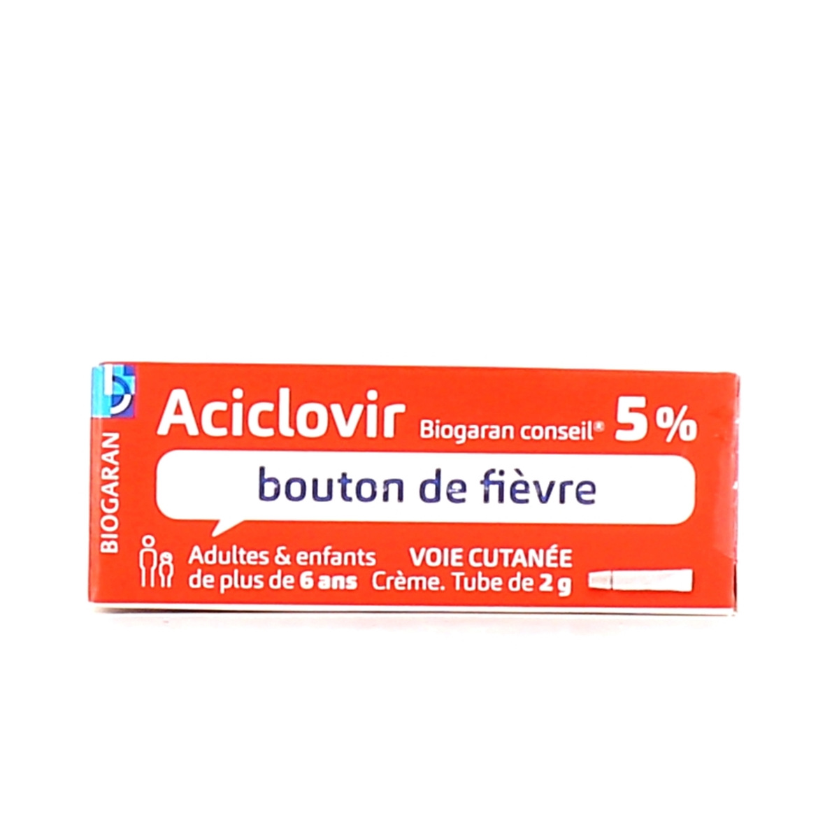Ou acheter du zovirax sans ordonnance