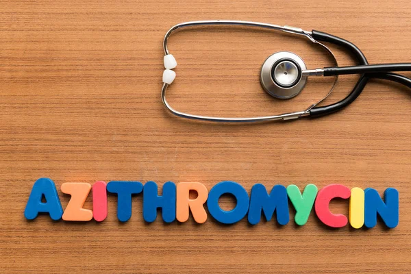 azithromycin pilule