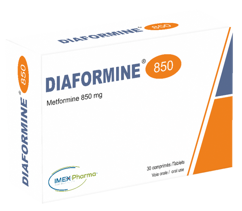 Prix metformine 1000