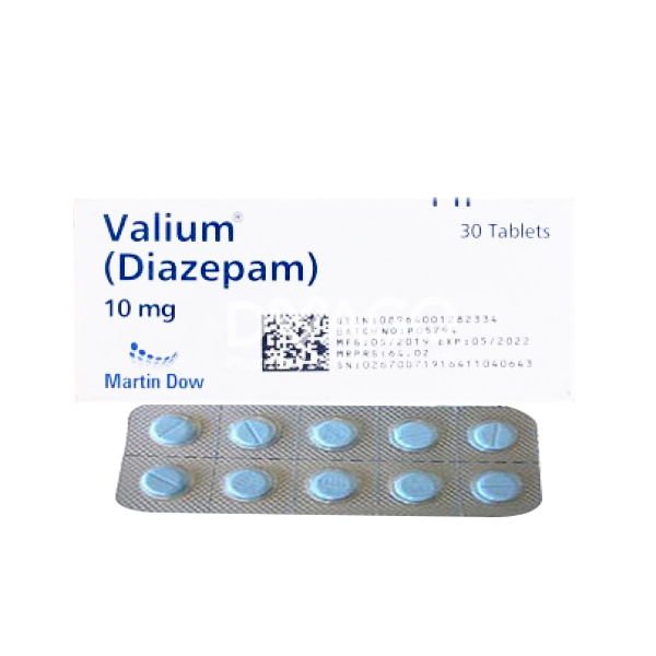 Prix valium 10mg