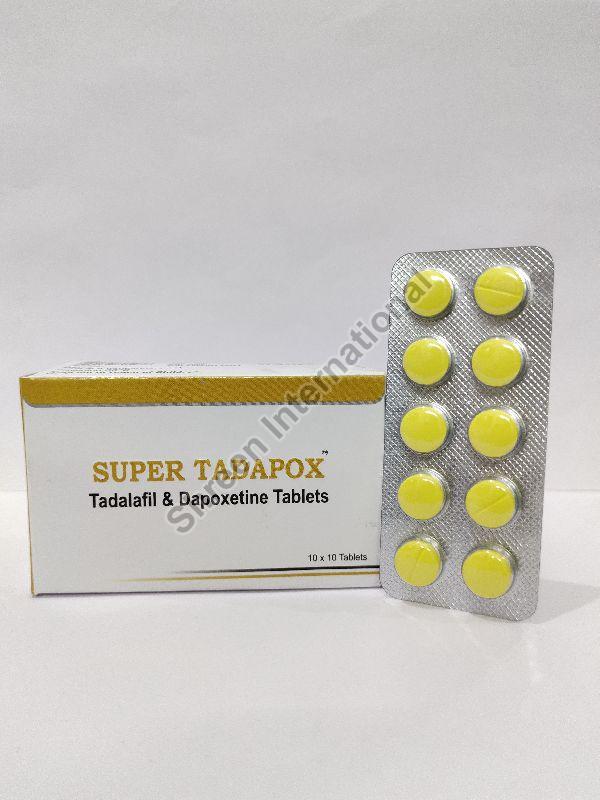 tadapox france