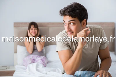 Cialis sans ordonnance acheter