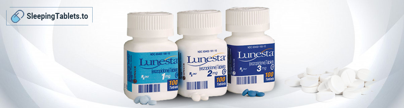comment acheter du eszopiclone