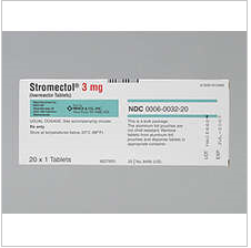Stromectol 3 Mg Prix