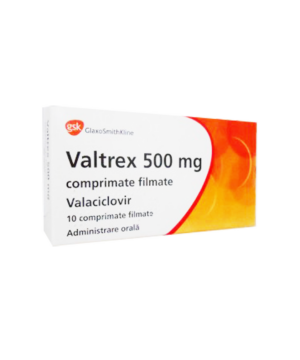 Valtrex Acheter Online