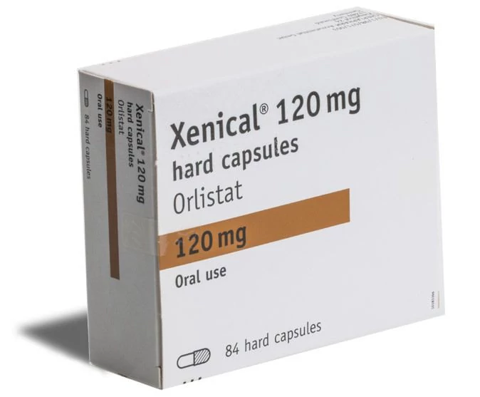 orlistat pas cher