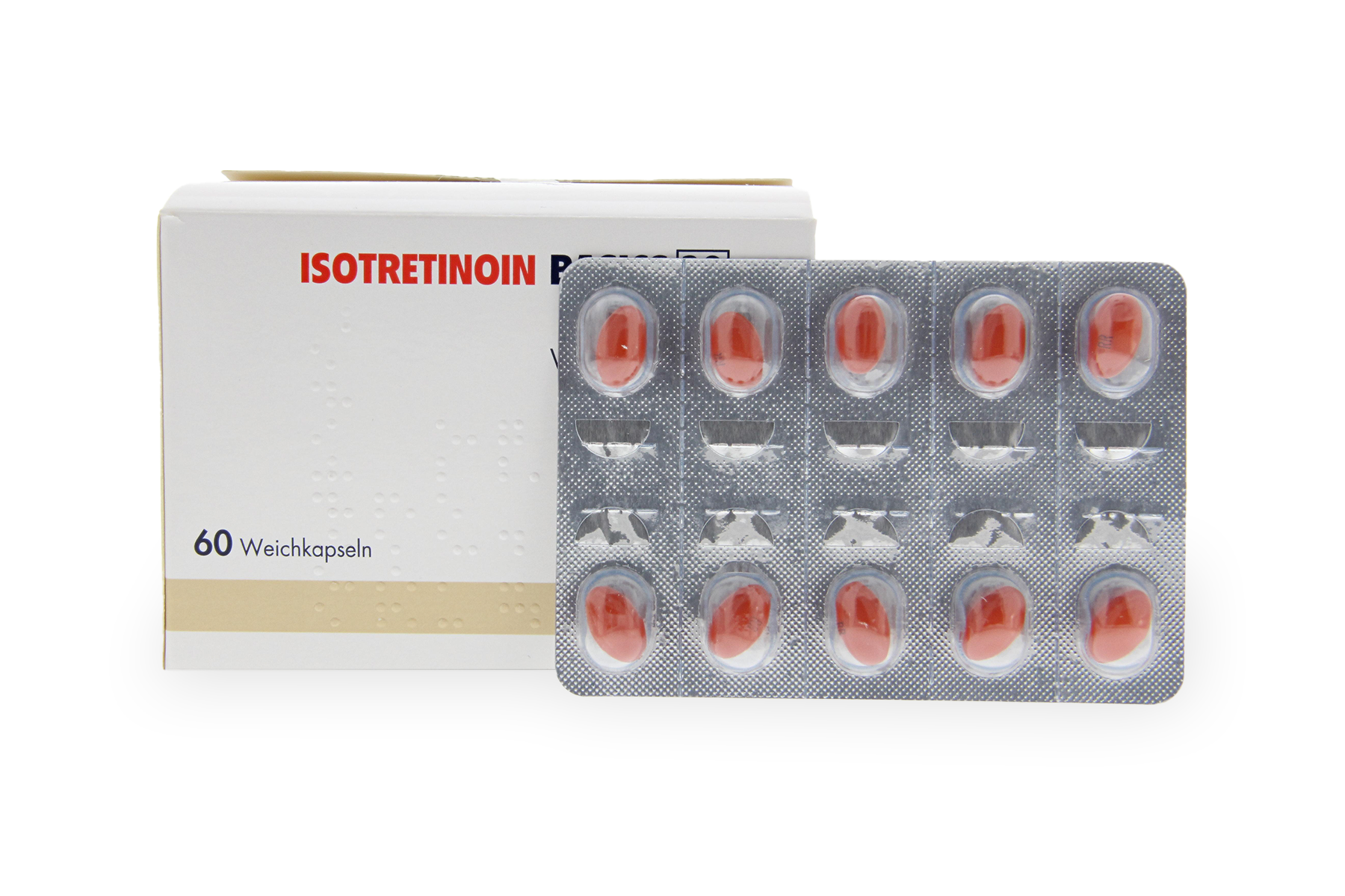 Prix Du Isotrex