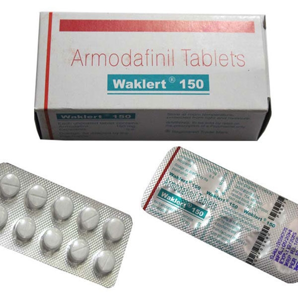 Armodafinil 250mg Online