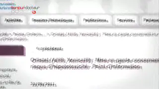 Pilule Alli Interdite En France