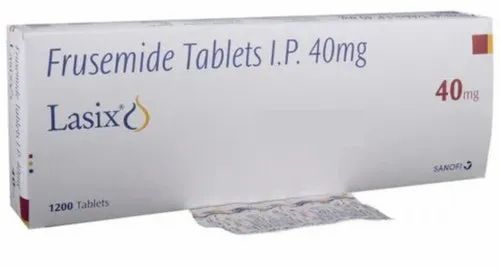 furosemide 40 mg generique