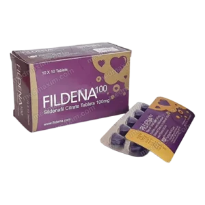 Fildena 100 Prix