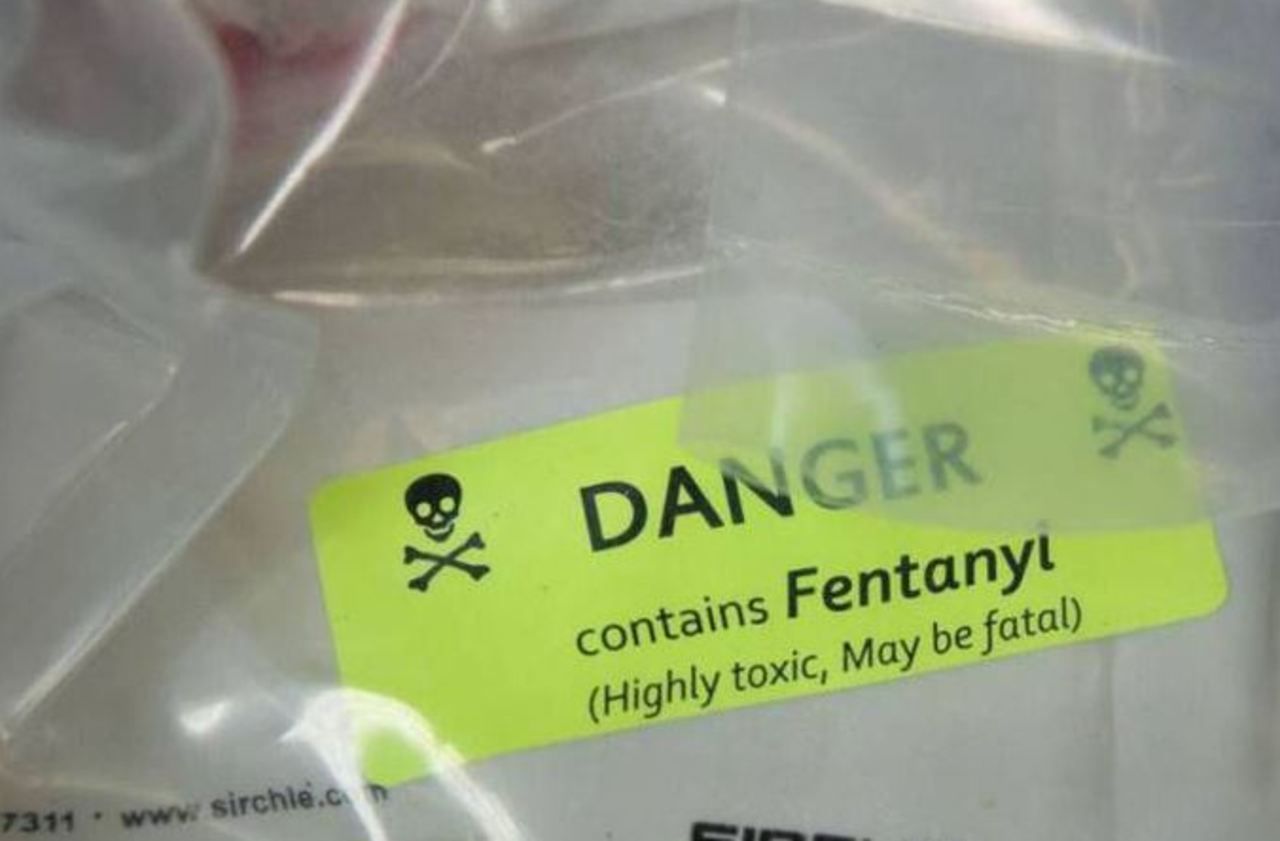Nucynta sans ordonnance