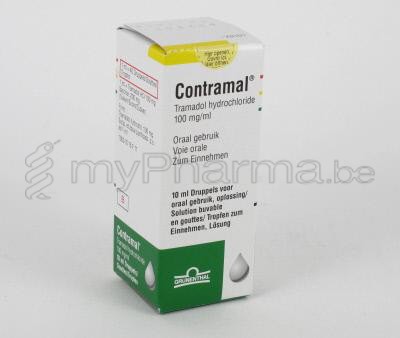Tramadol 200 Mg Prix