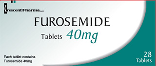 Furosemide online acheter