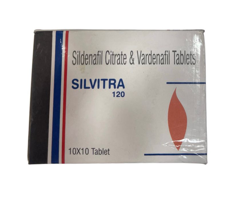 Acheter silvitra