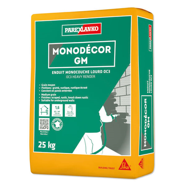 Monodox Achat France