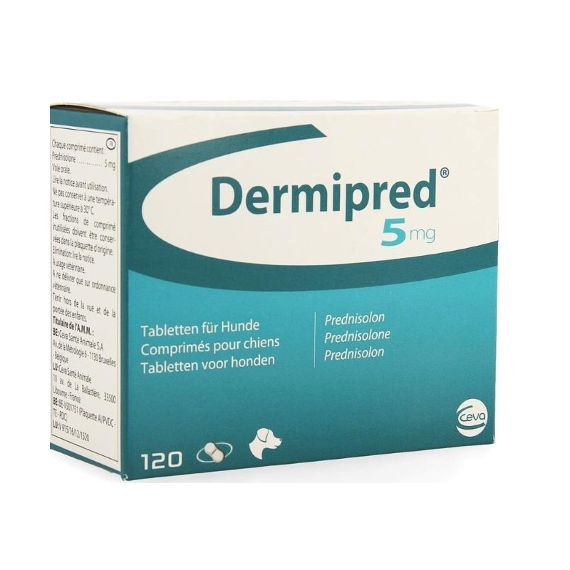 prednisolone 5mg france
