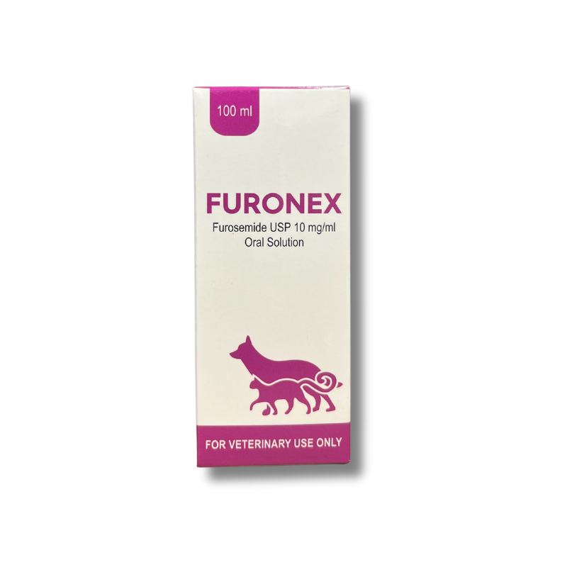 Furosemide Chien Prix