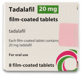 cialis 20 mg 8 tabletas
