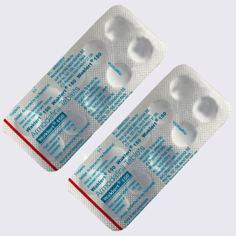 Armodafinil 150mg online