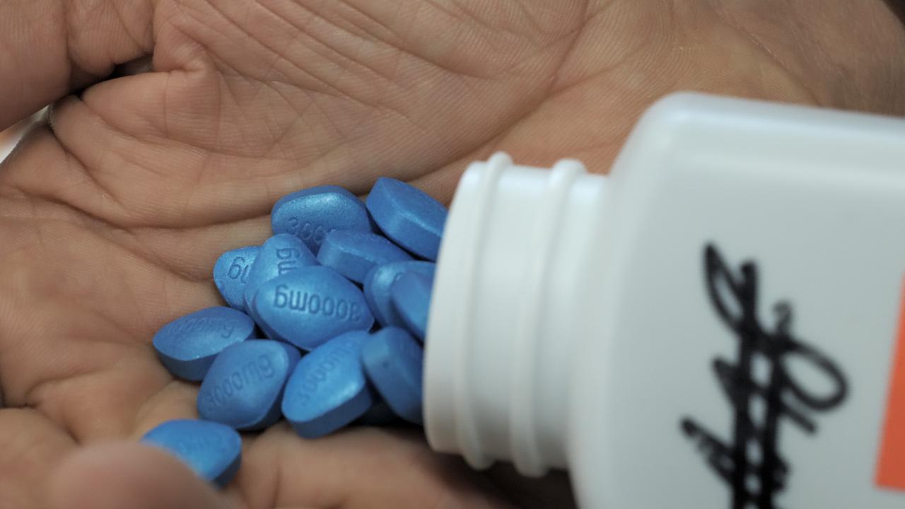 Viagra Pour Femme Pilule