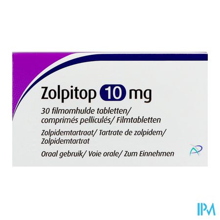 Zolpidem En Ligne Pas Cher